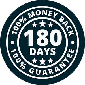 Money-Back-Grauntee